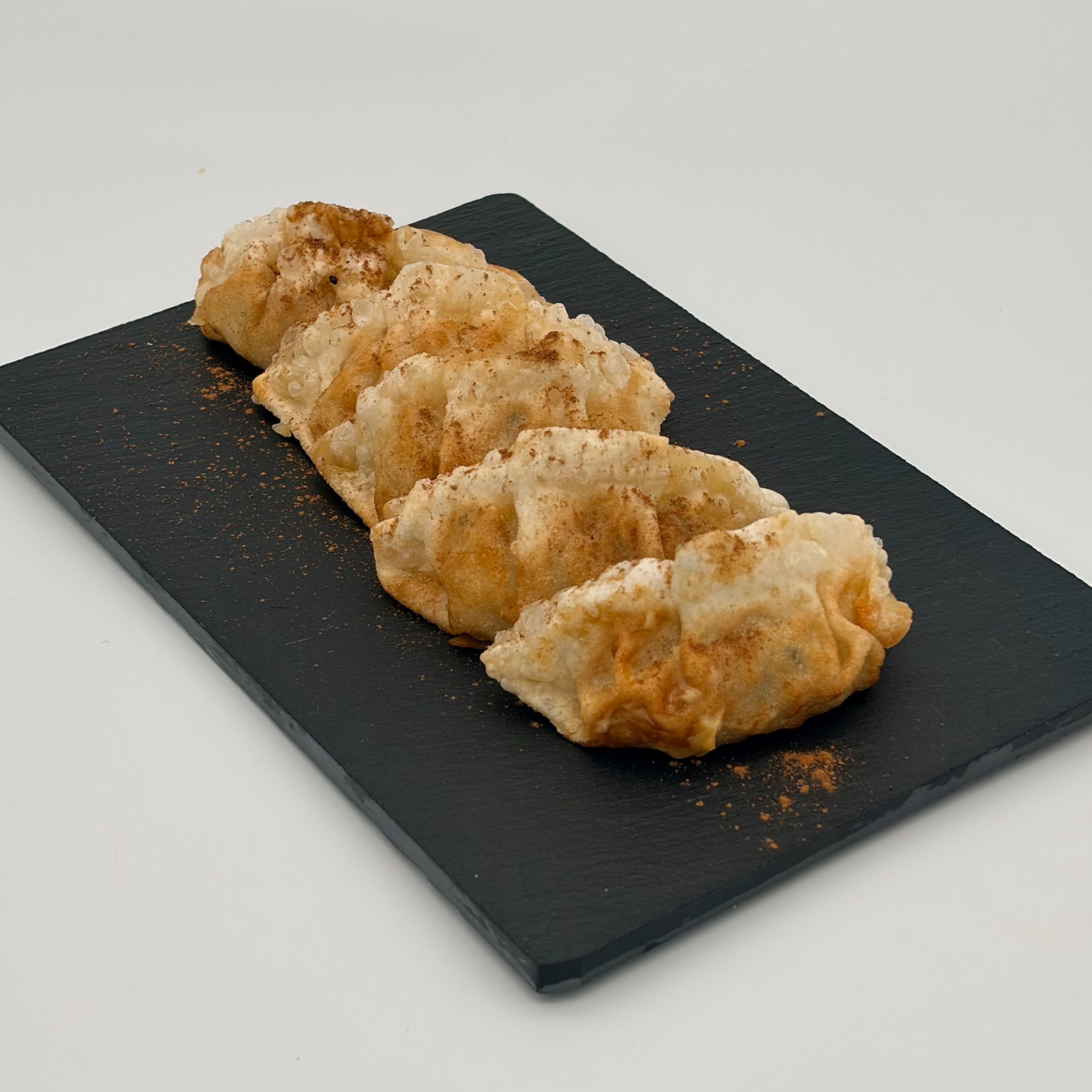 Gyozas de Manzana y Canela (5 Uds)