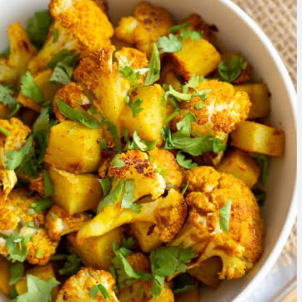 Aloo Gobhi