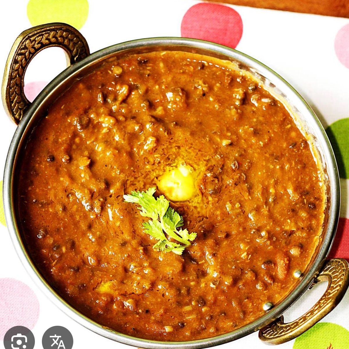 Dhal Makani
