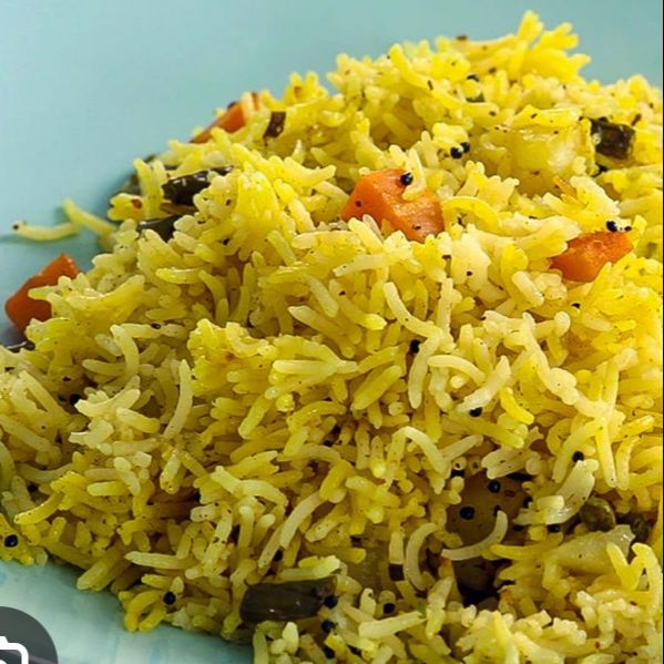 Pilao Rice