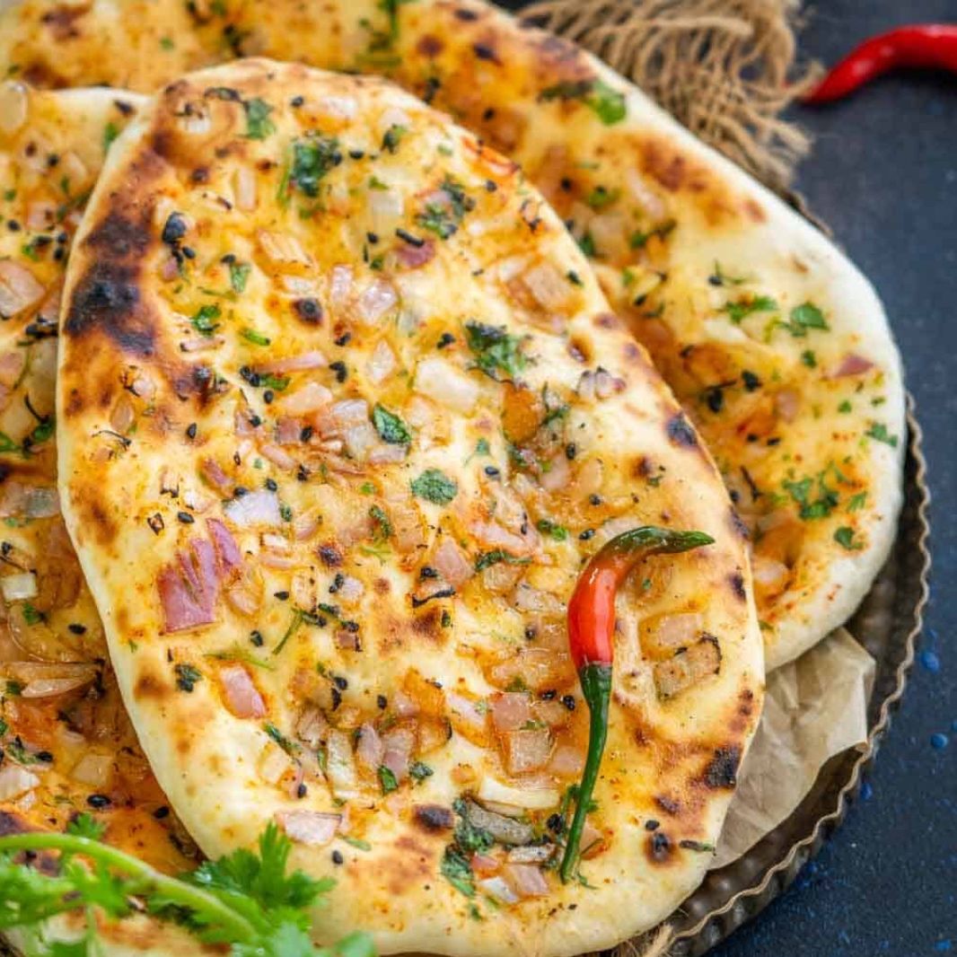 Onion Nan