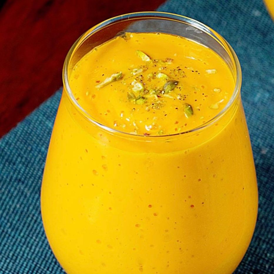 Mango Lassi