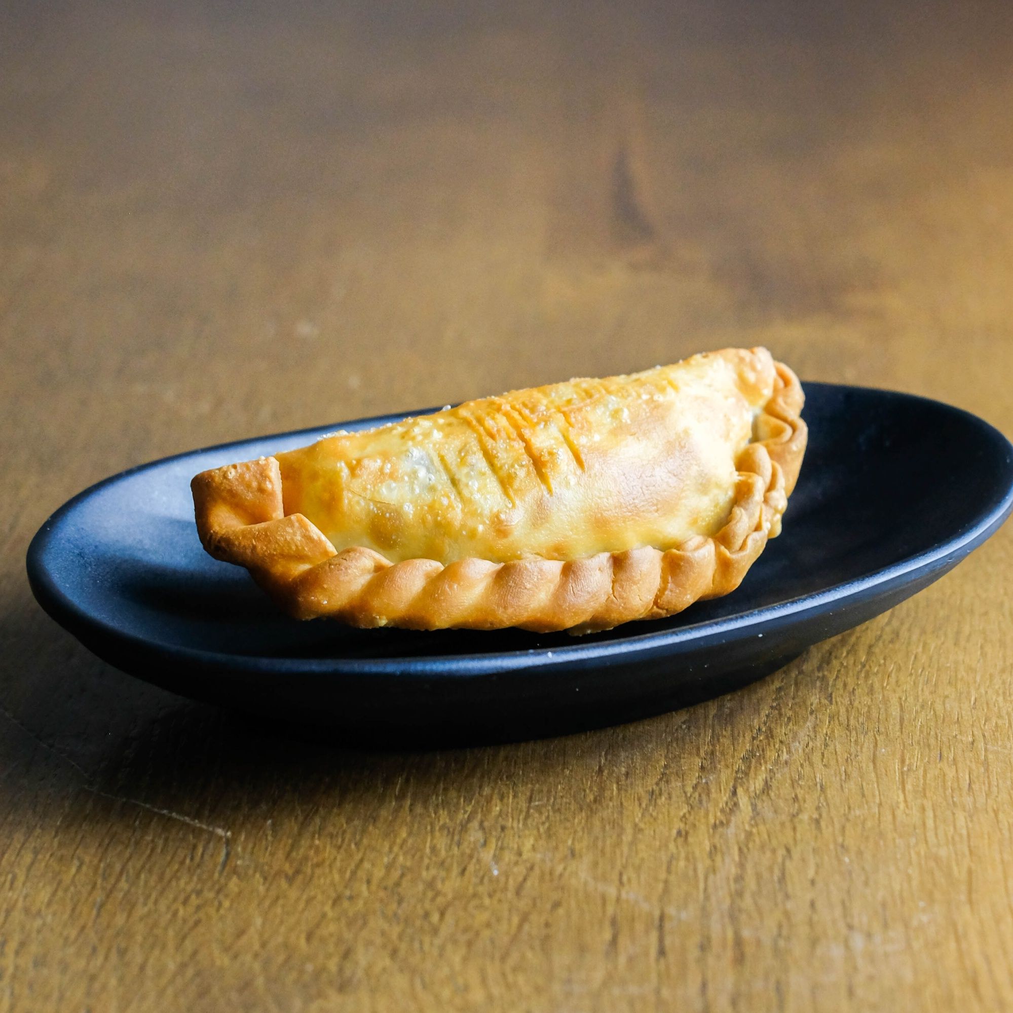 Empanada carne casera