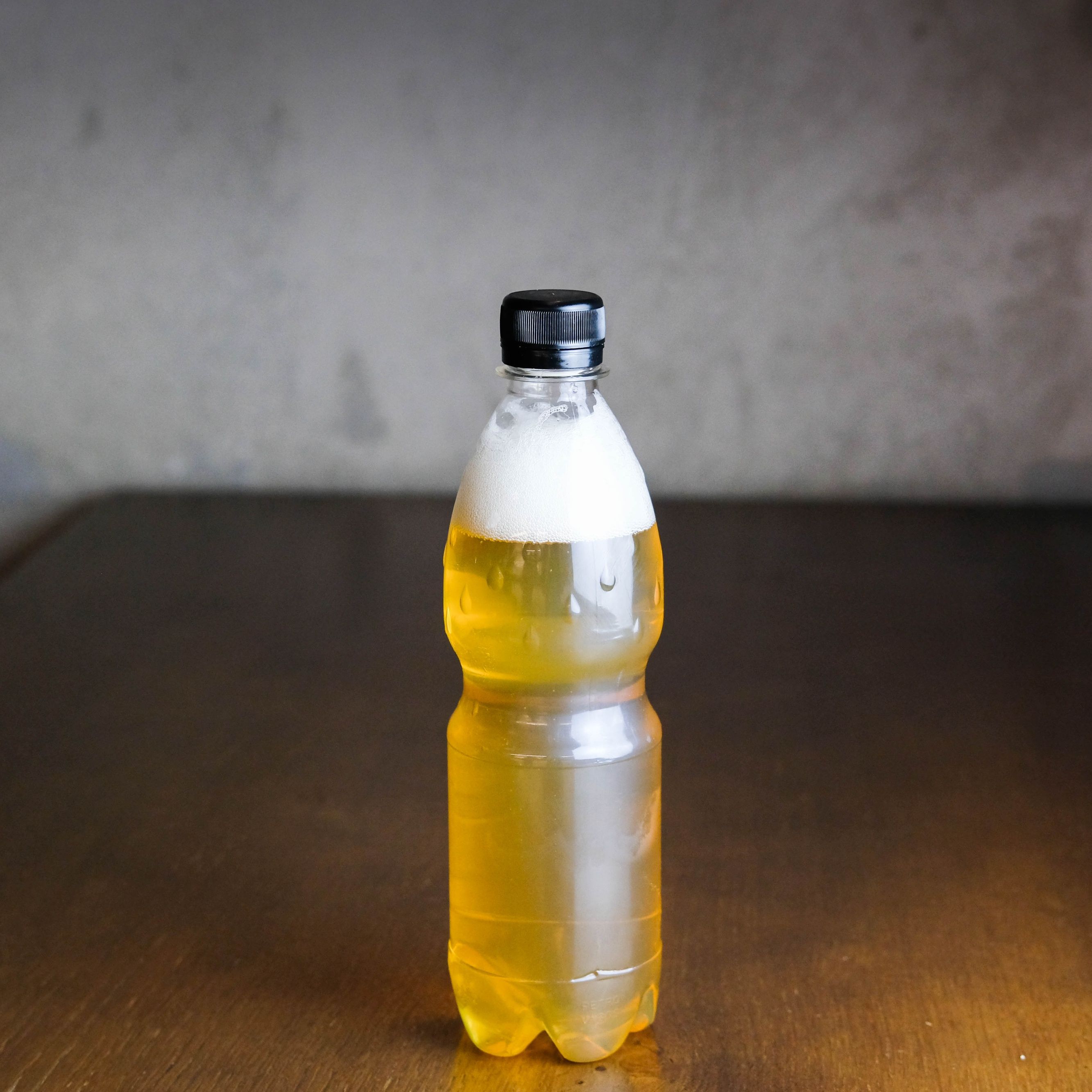 Bare Bare growler de 500ml