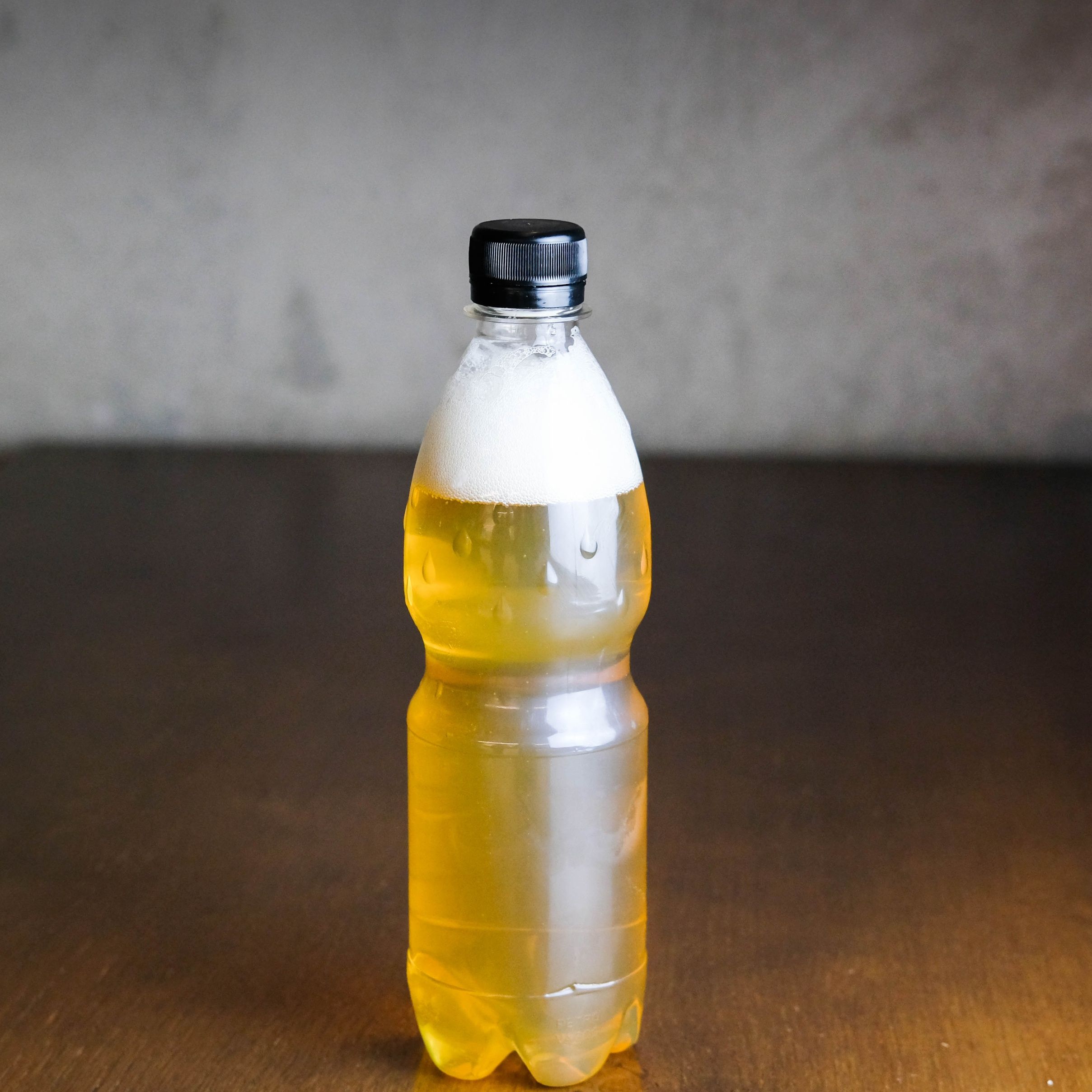 Green Jungle growler de 500ml