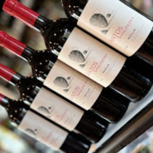 Vino Cantos de Valpiedra