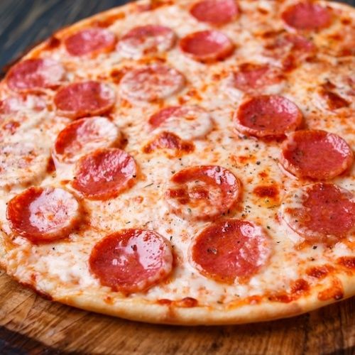 Peperoni