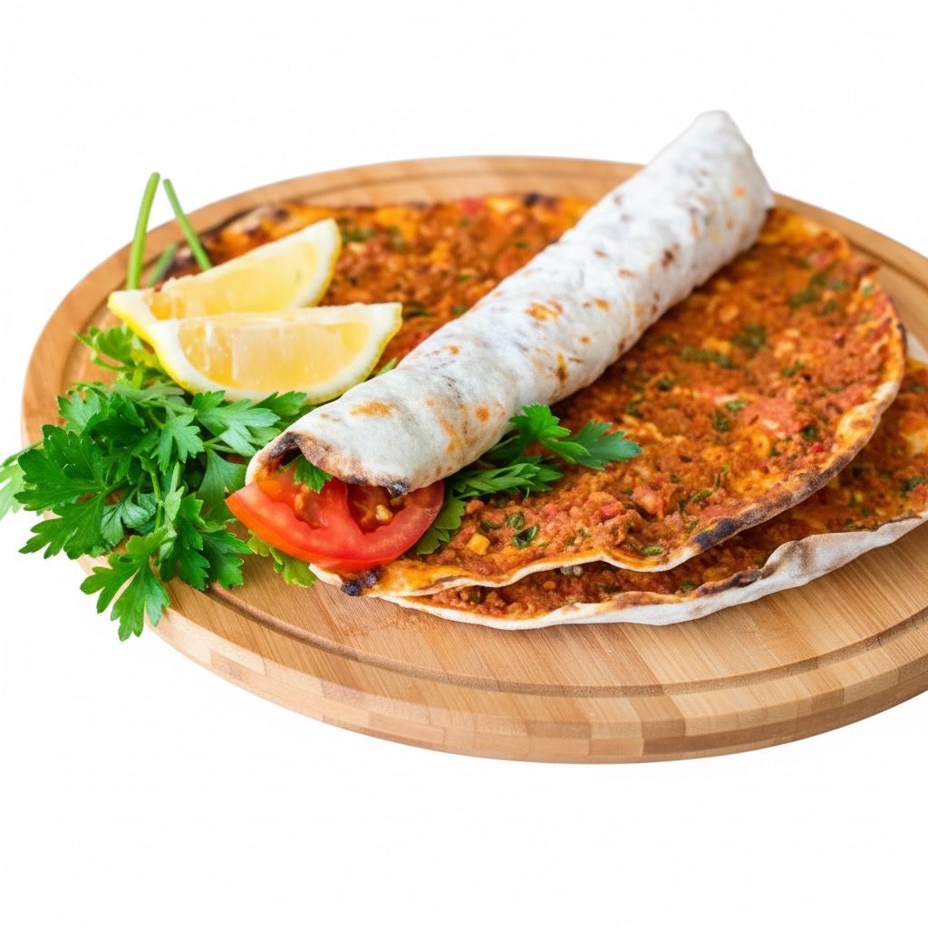 Lahmacun 