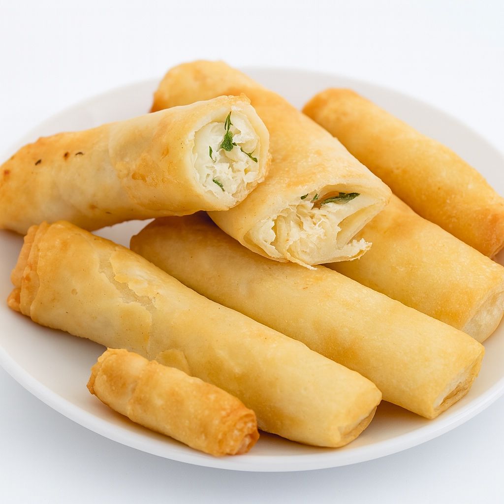 Ración De Börek (4 uds.)