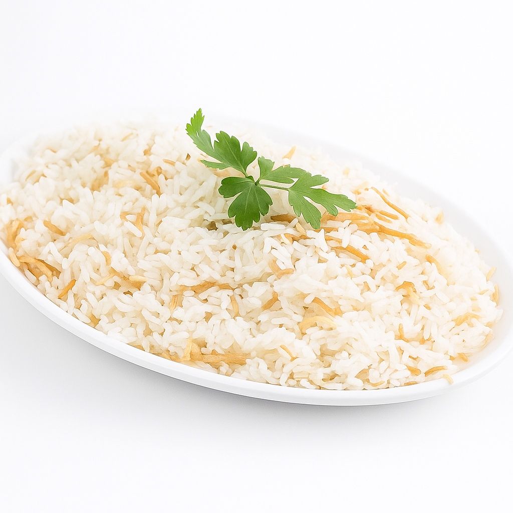 Ración De Arroz 