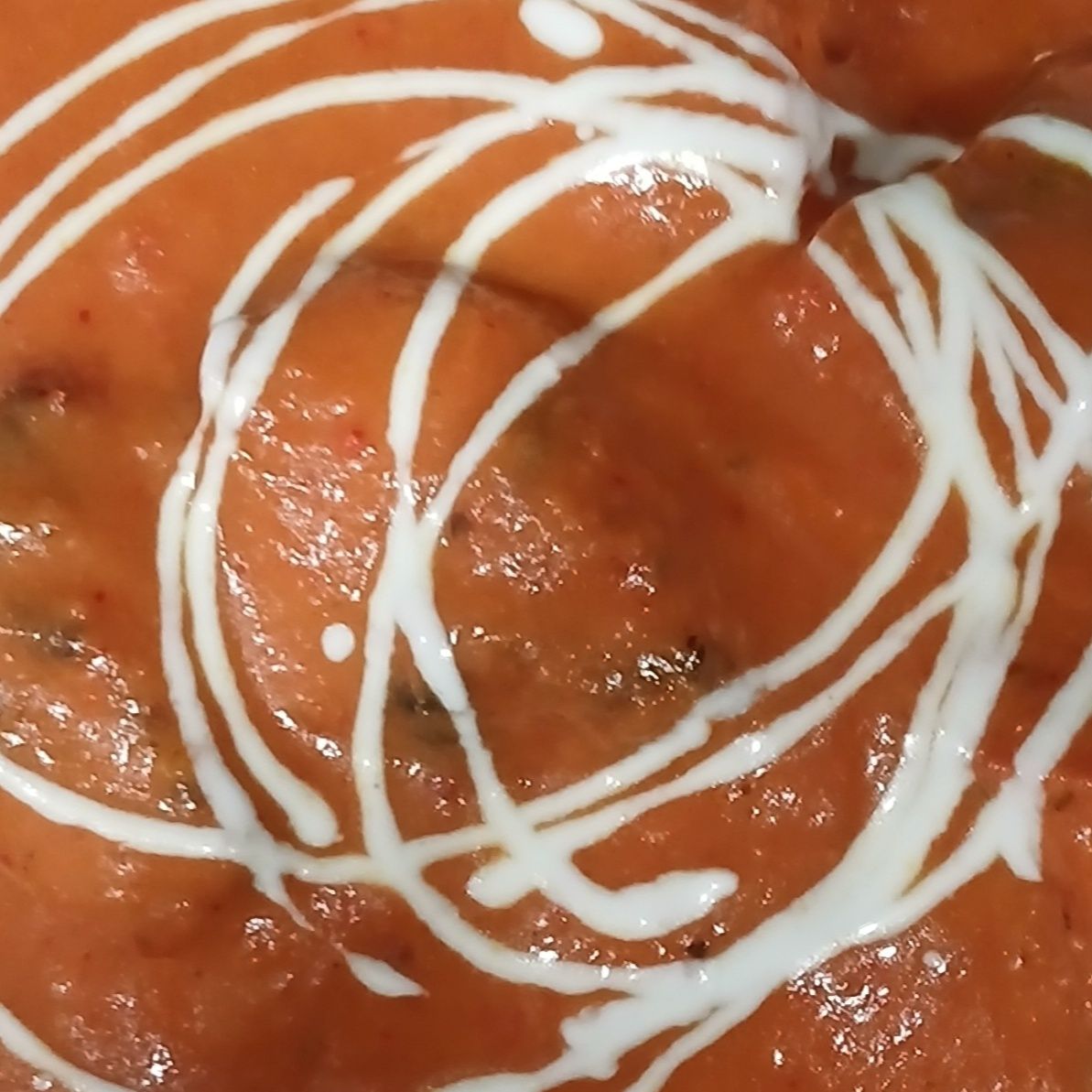 Chicken Tikka Massala