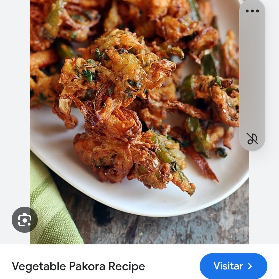 Pakora