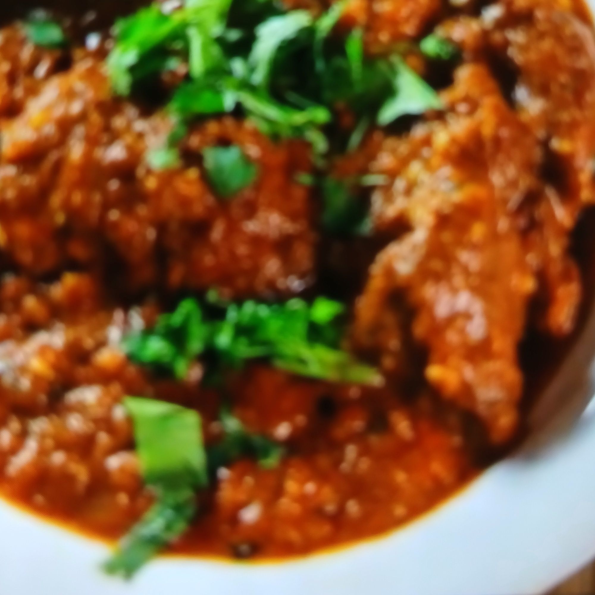 Lamb Rogon Josh