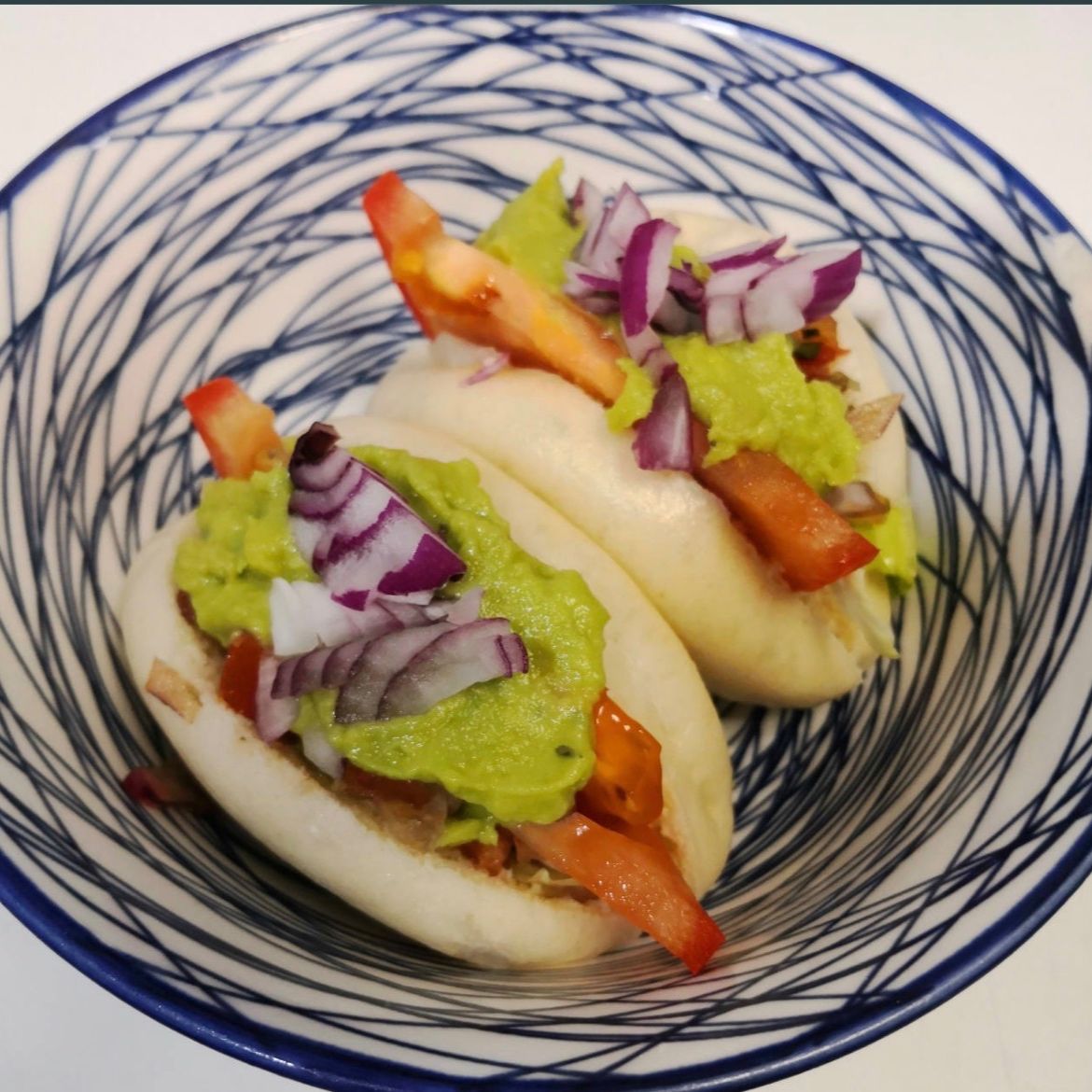 BAO VERDE STREET (3 UDS)