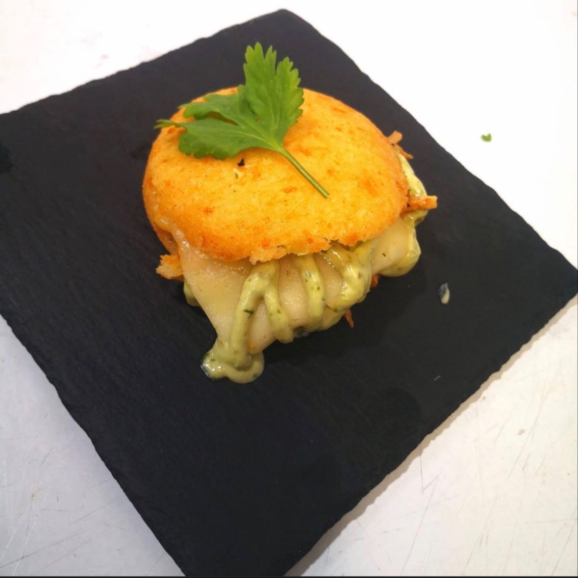 AREPITAS DE LA MAMA YULY (3 UDS)