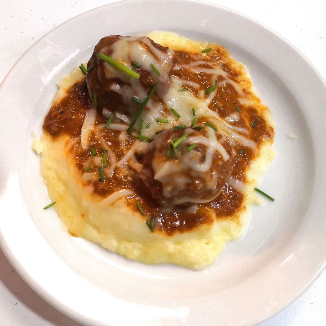 ALBÓNDIGAS YANKIES (12 UDS)