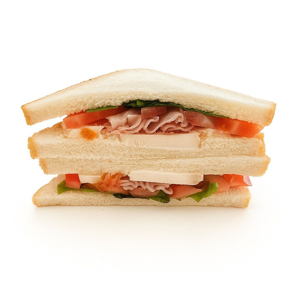 Sándwich Club