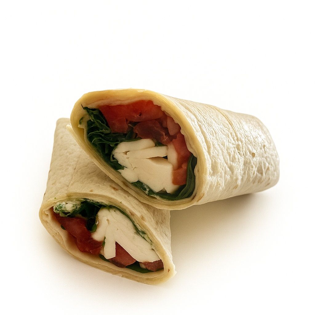 Wrap Capresse