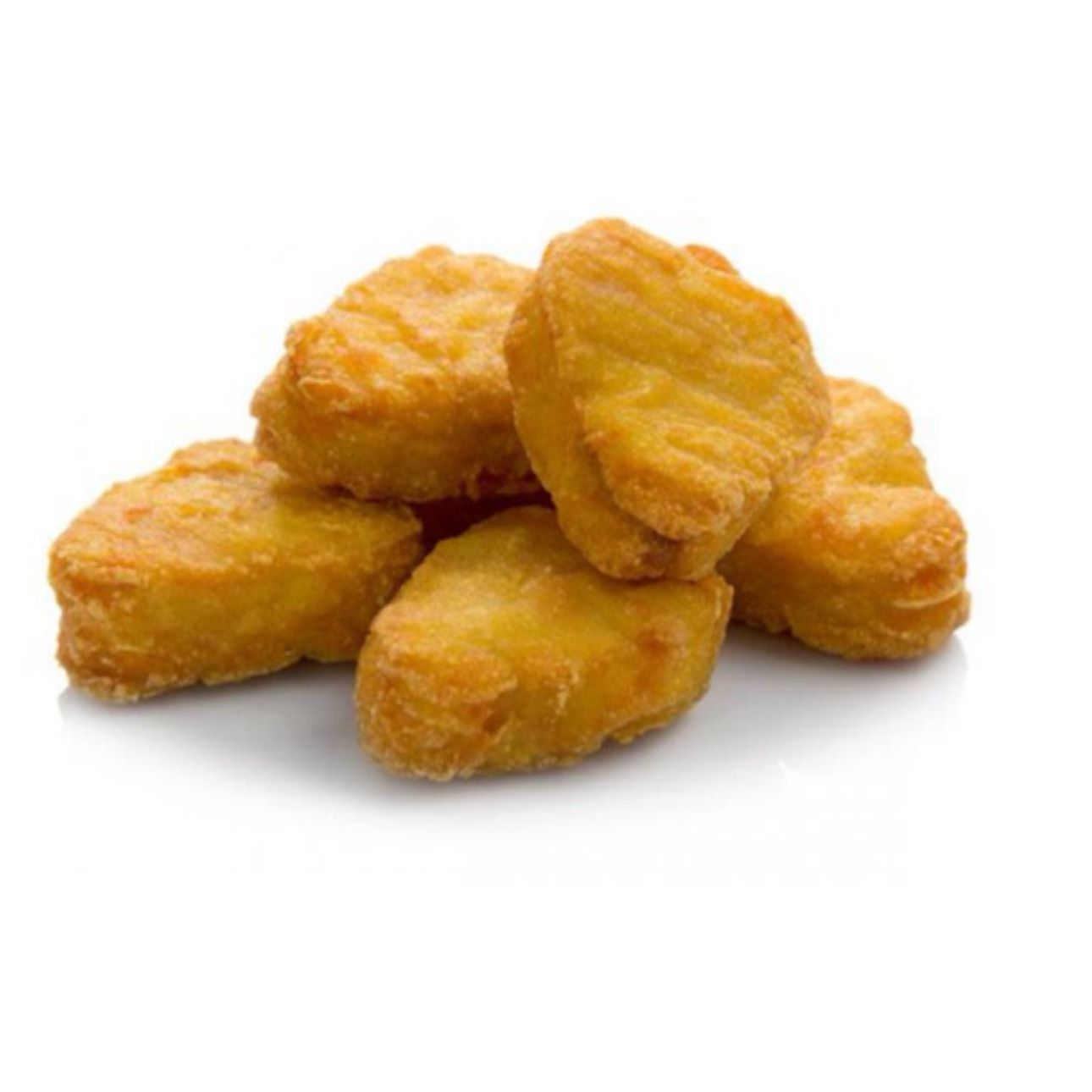 Nuggets De Pollo