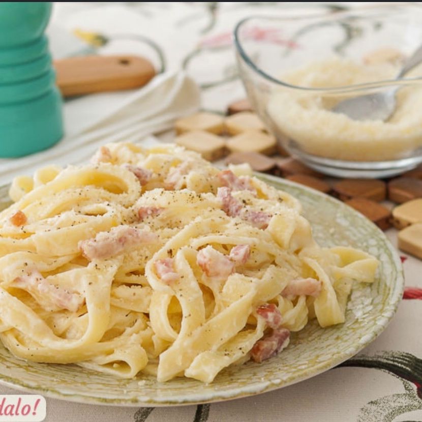 Carbonara