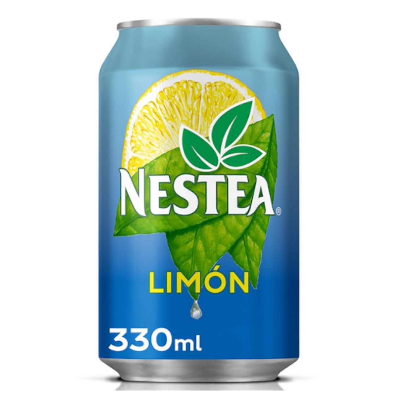 Nestea Lemon