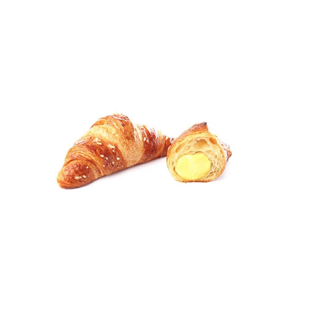 Croissant Crema