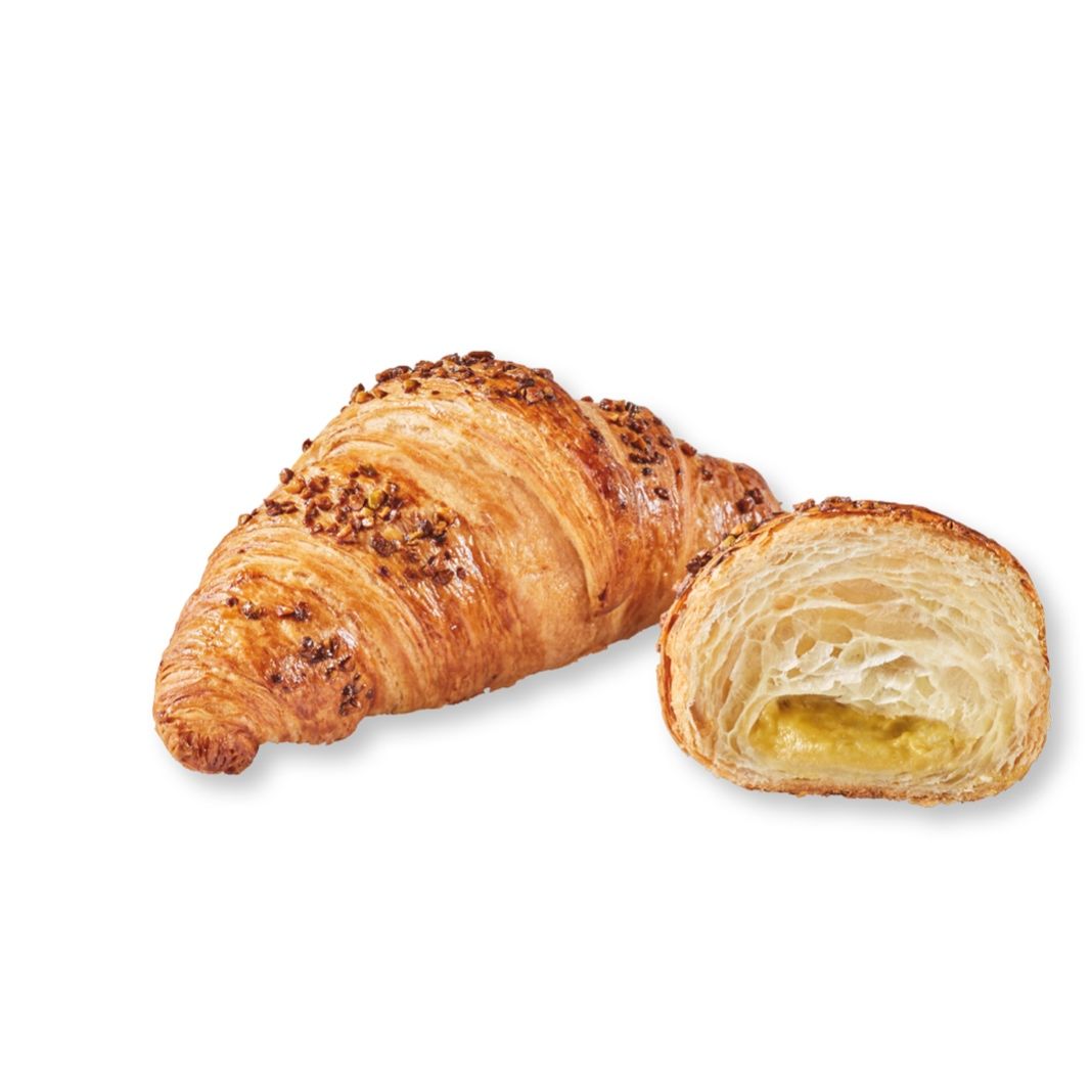 Croissant Pistacho