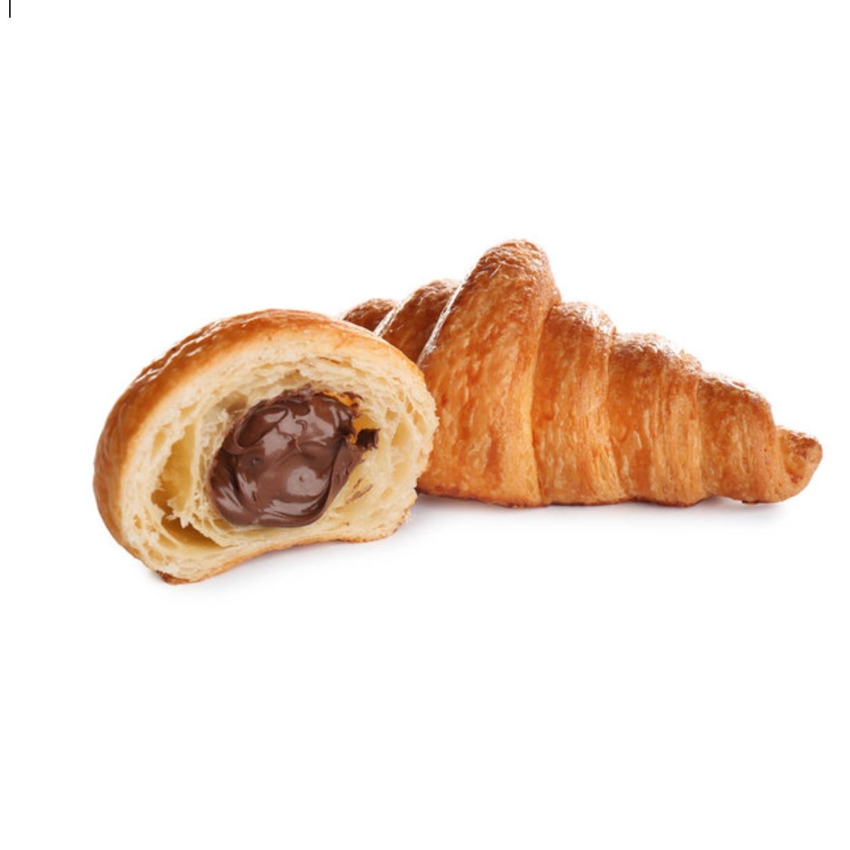Croissant Chocolate