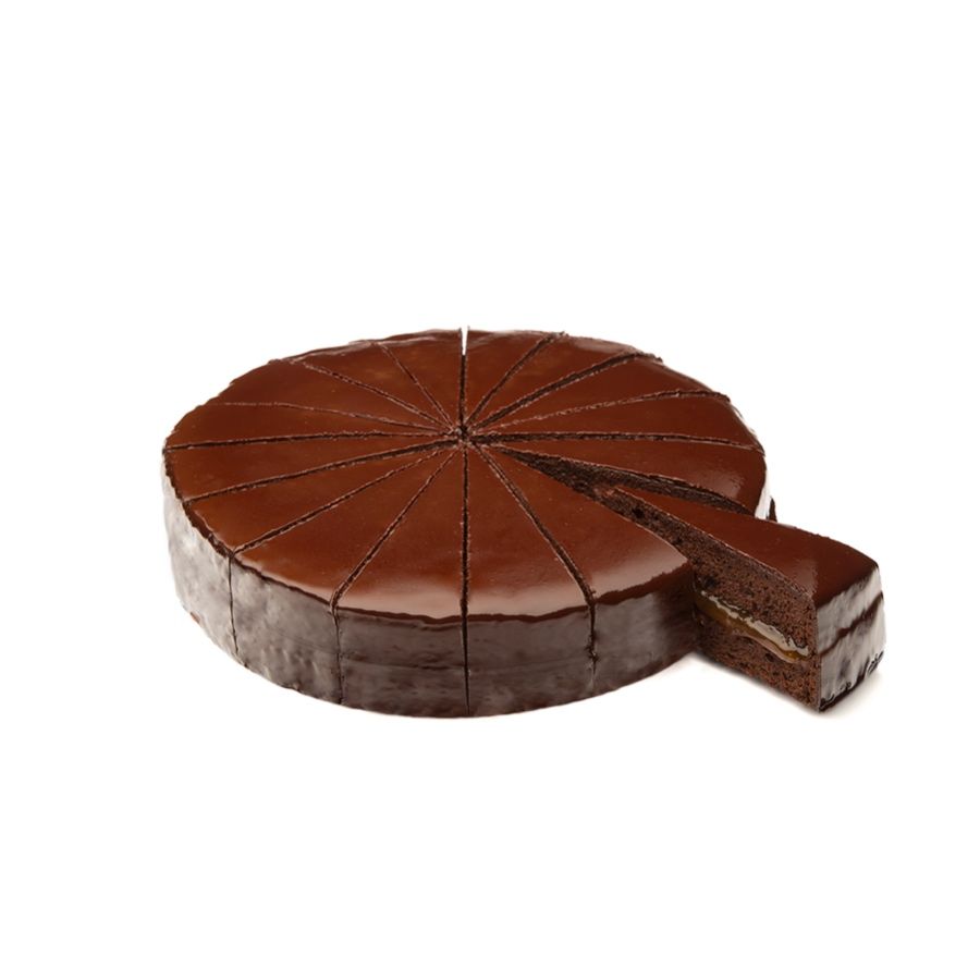 Tarta Sacher