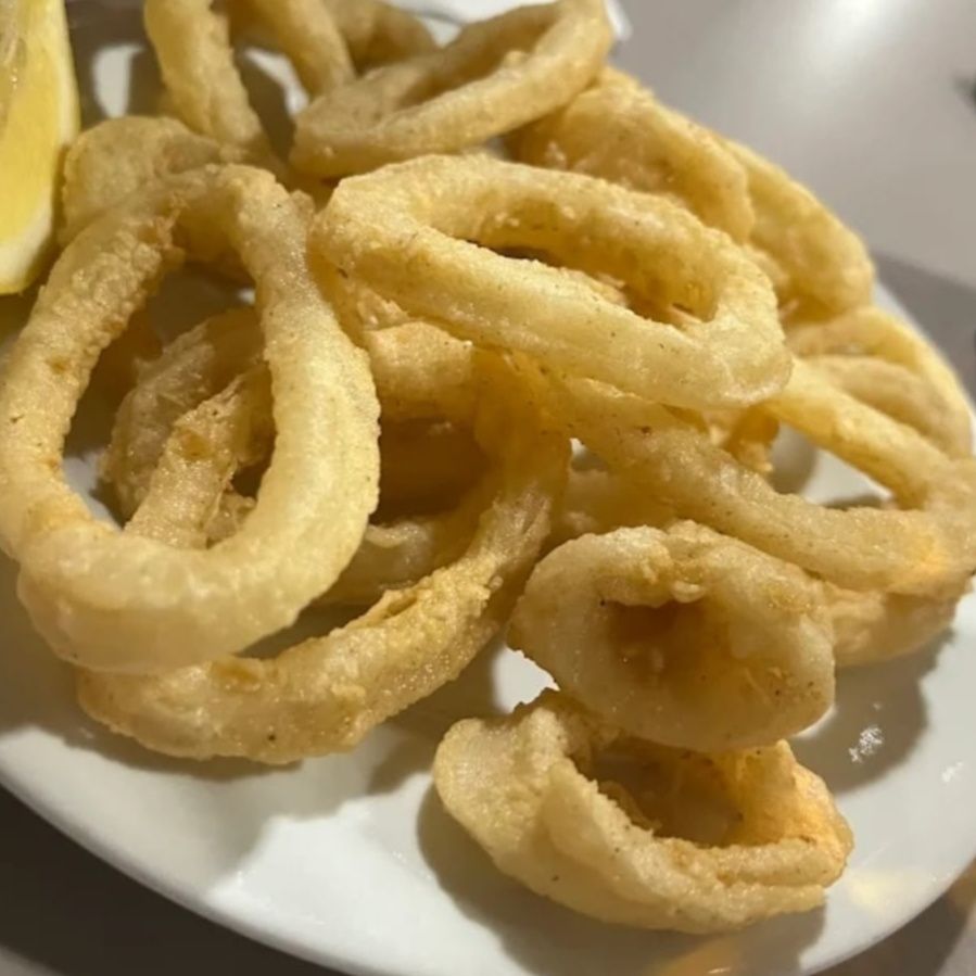 CALAMARES ANDALUZA
