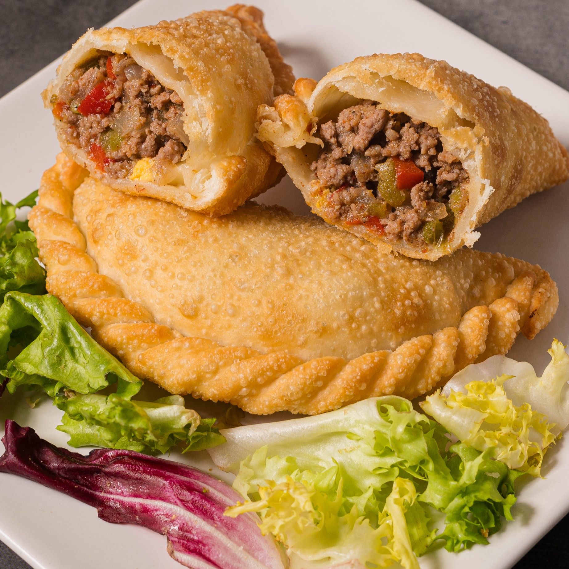 Empanada Criolla