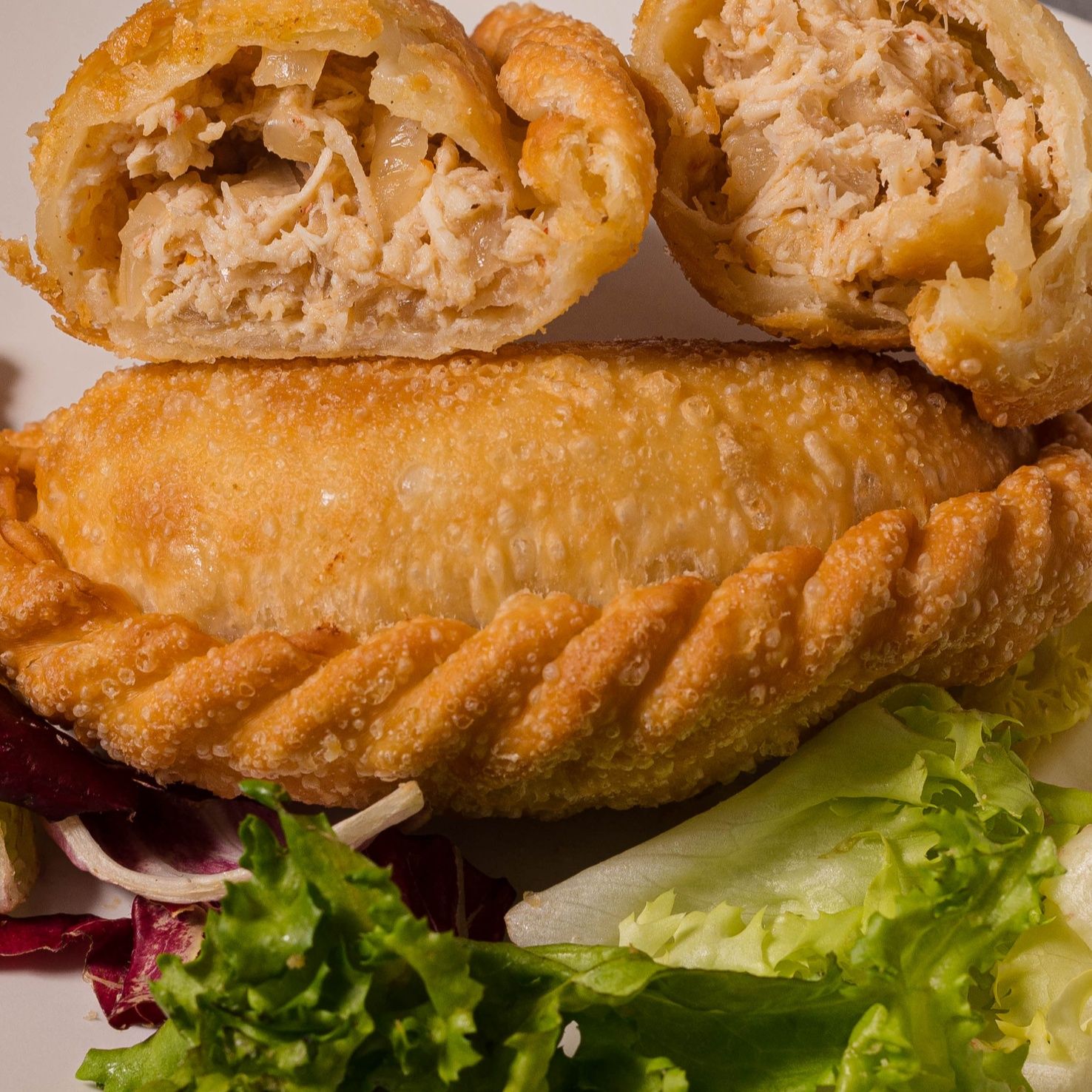 Empanada de Pollo
