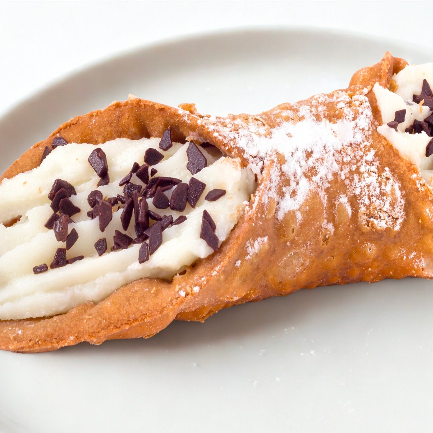 Cannolo Siciliano