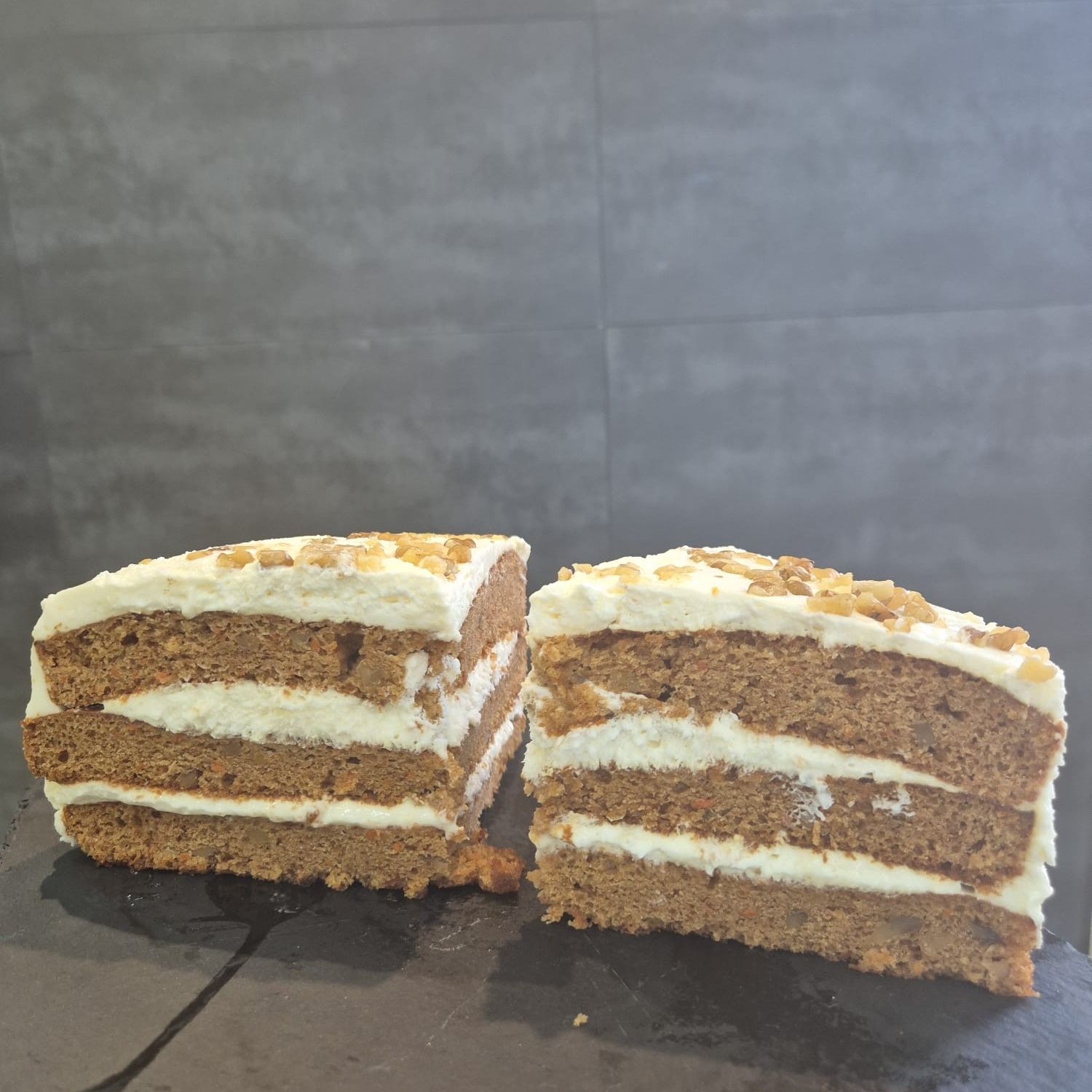Carrotcake