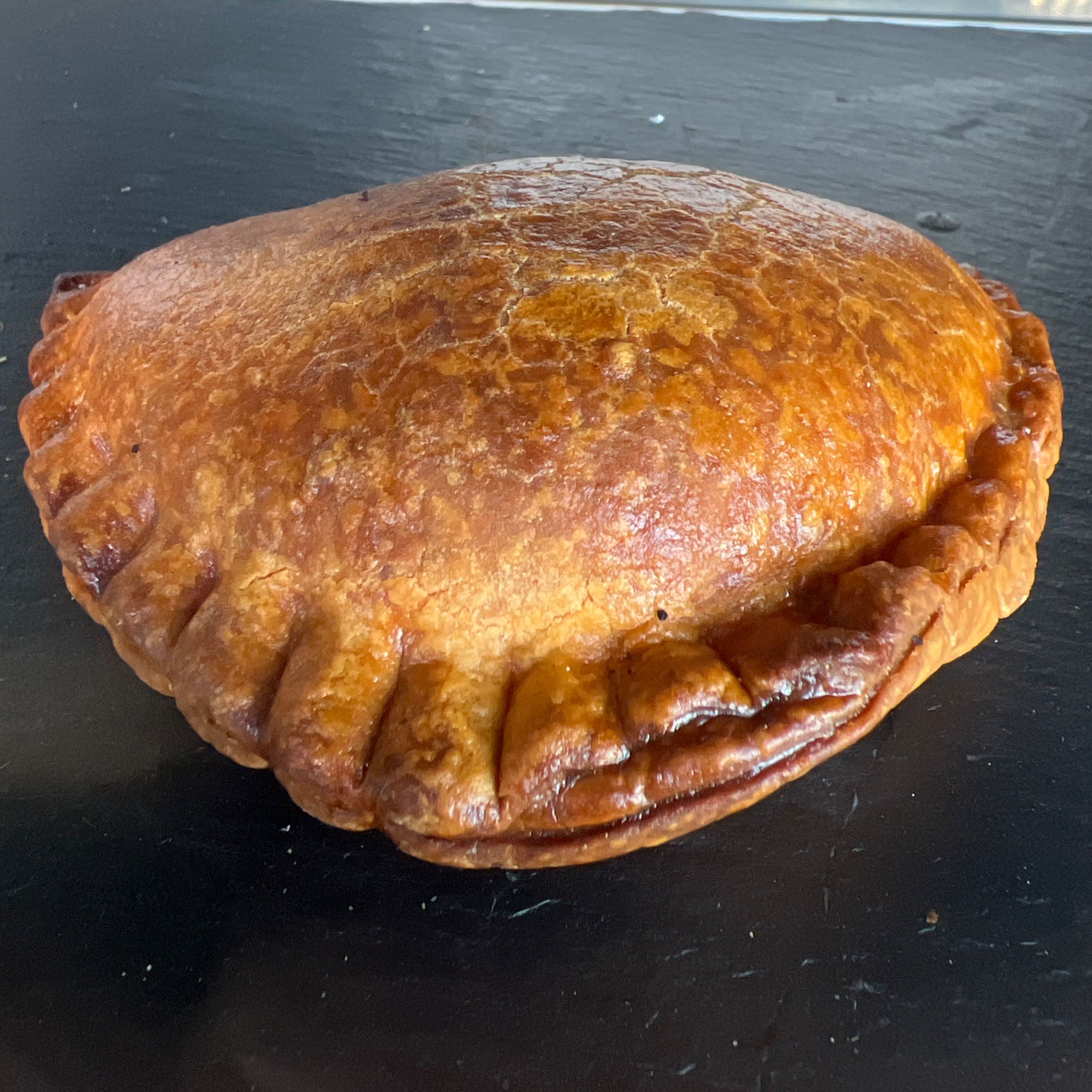 Empanadilla atún y huevo 