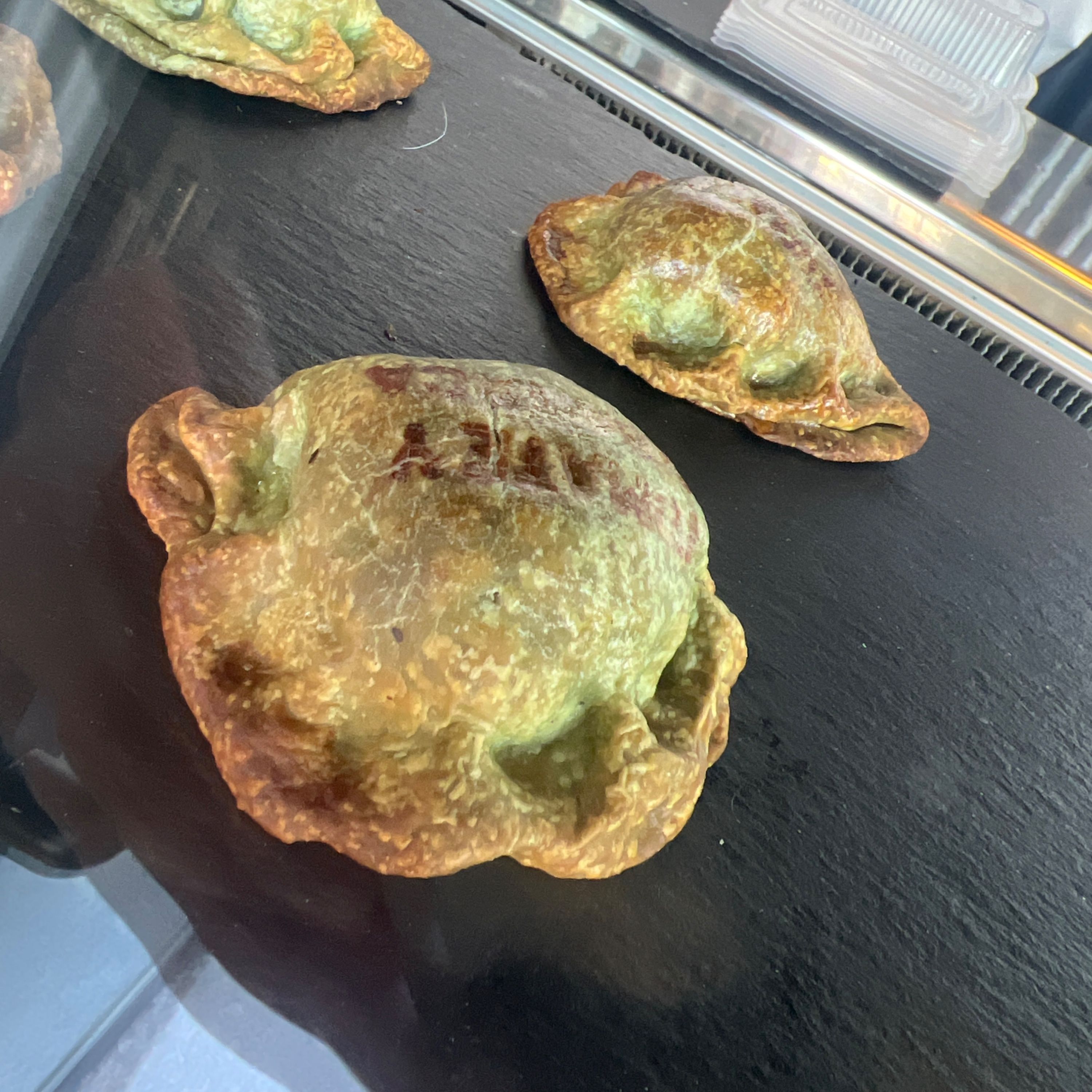 Empanadilla pick and go