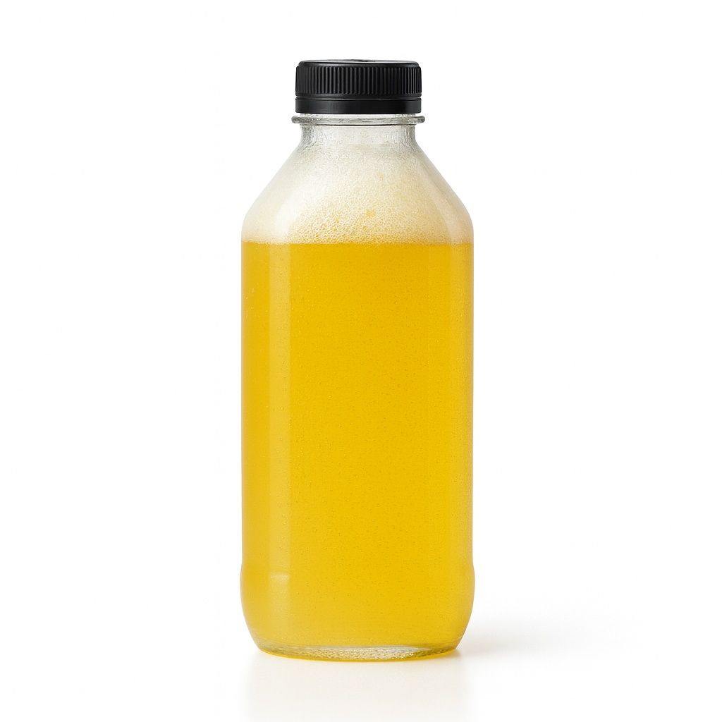 Scrolling - Growler 1L