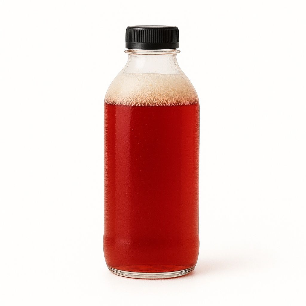 Fever Rush - Growler 1L