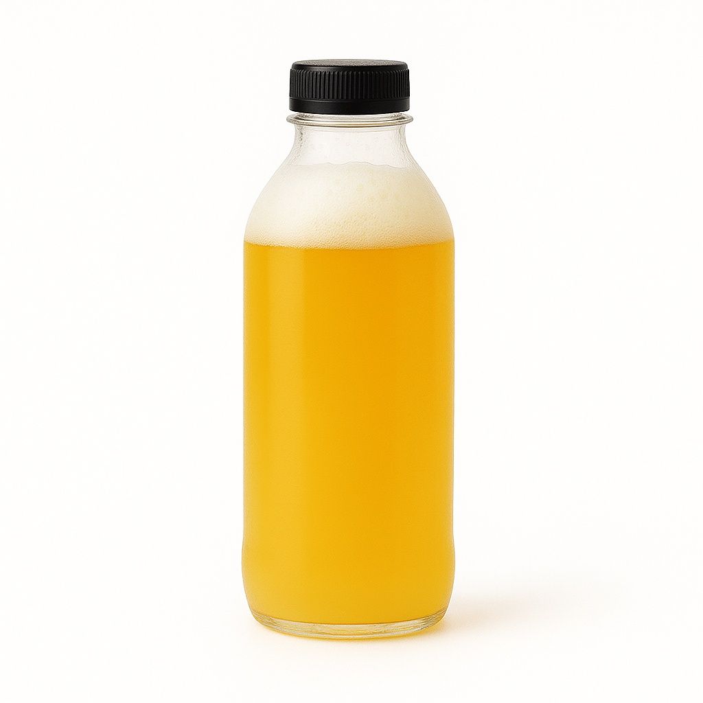 Weiss Subur - Growler 1L