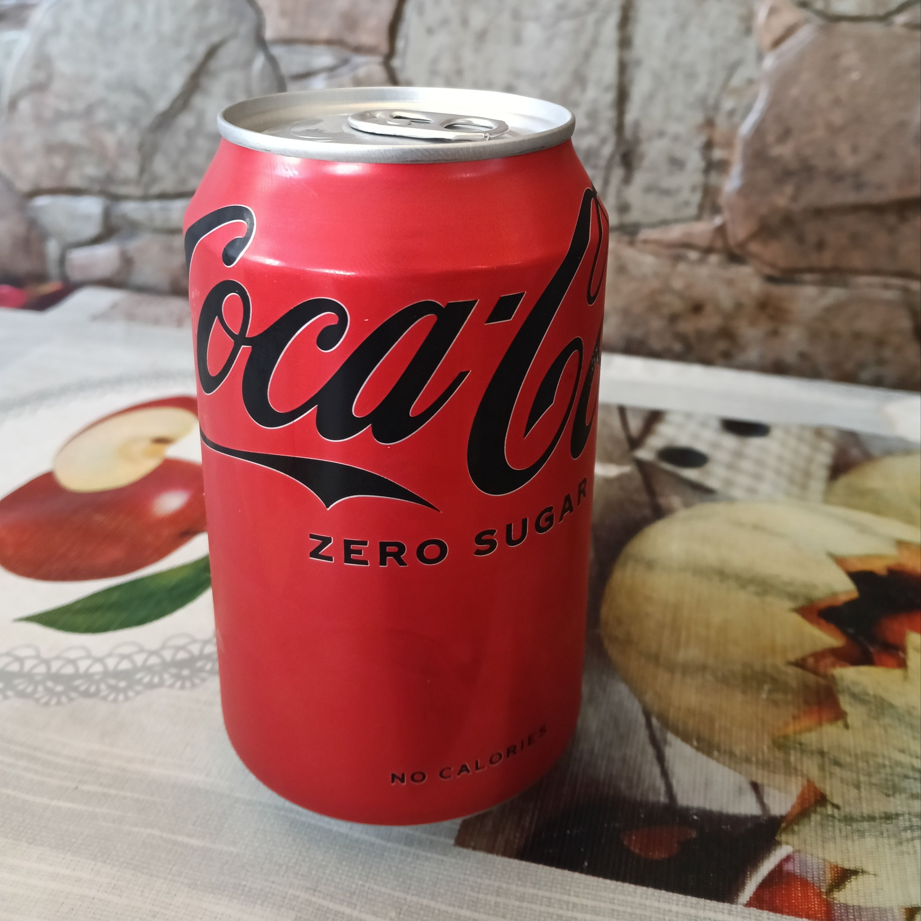Cola zero