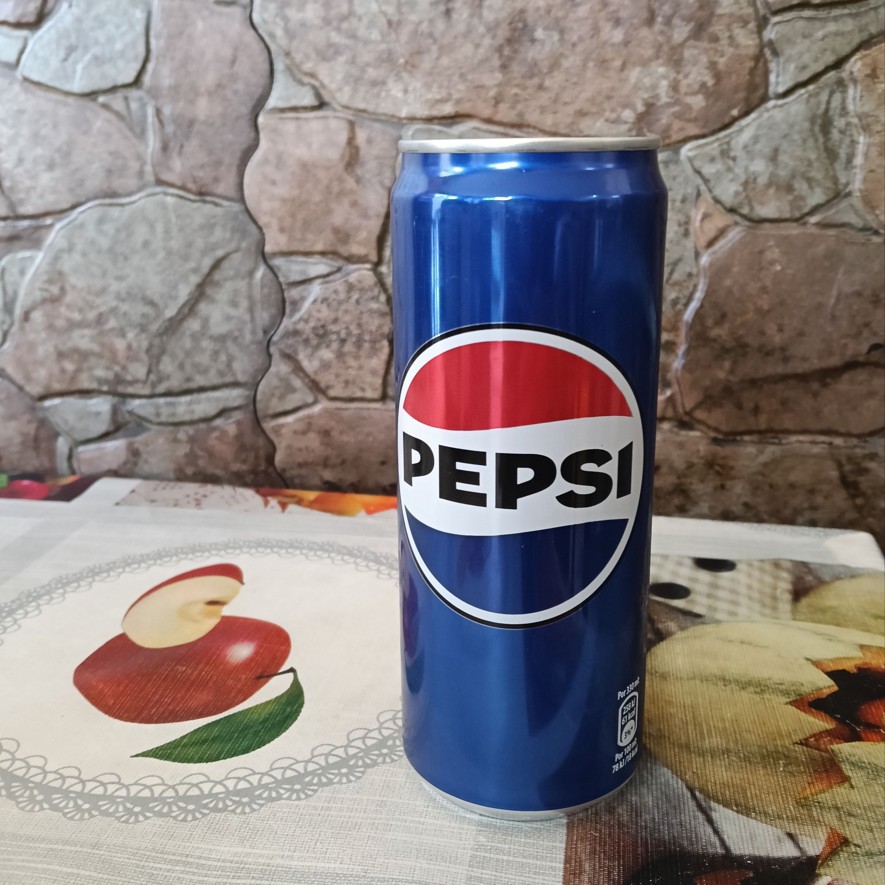 Pepsi