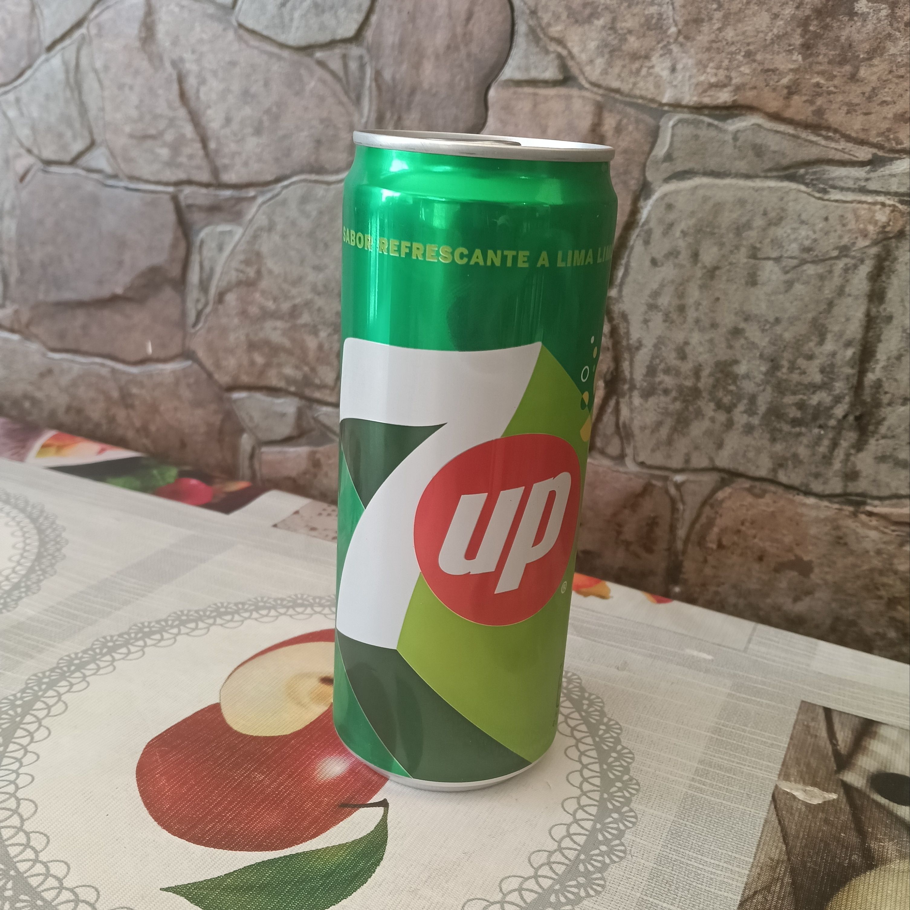 7 up 