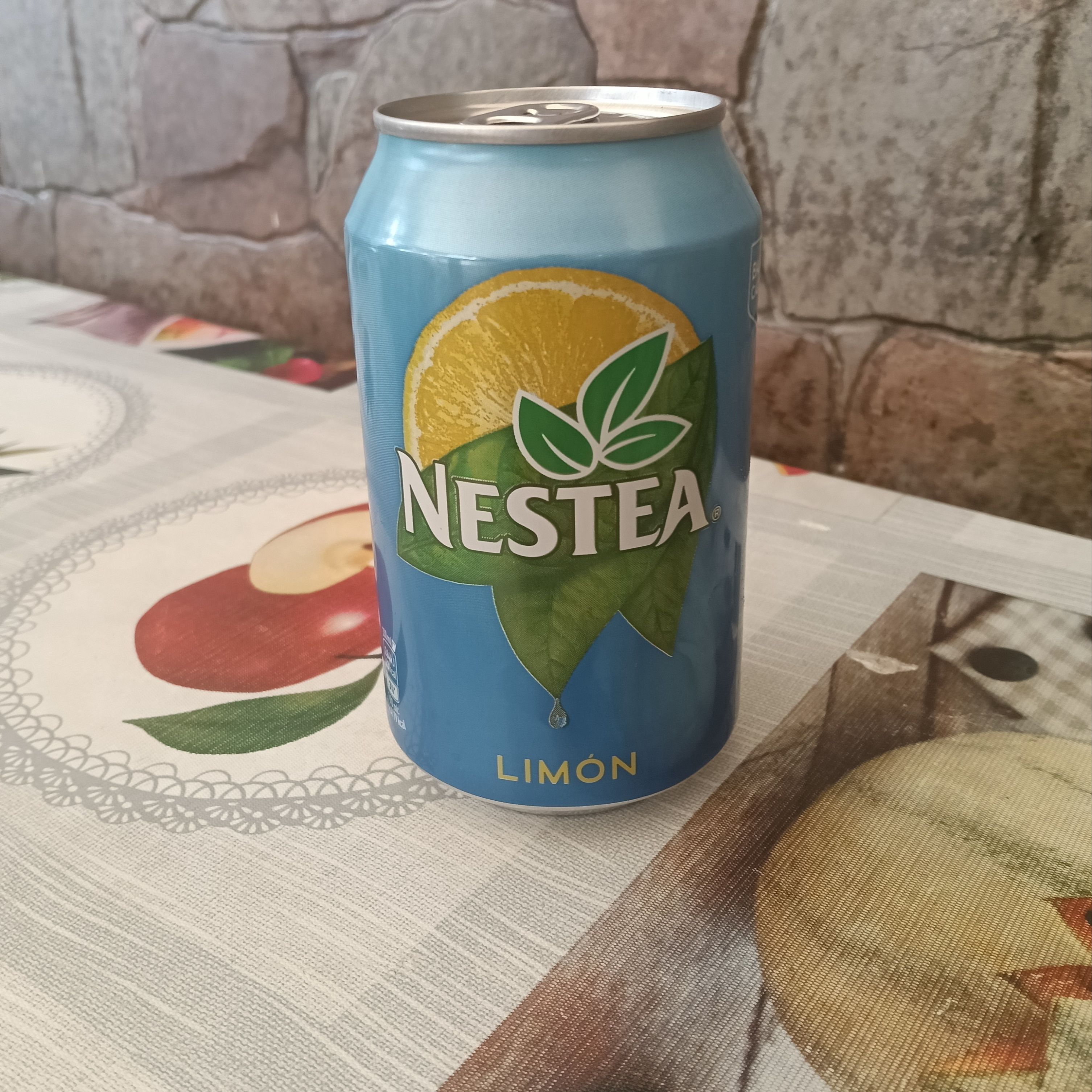 Nestea limon