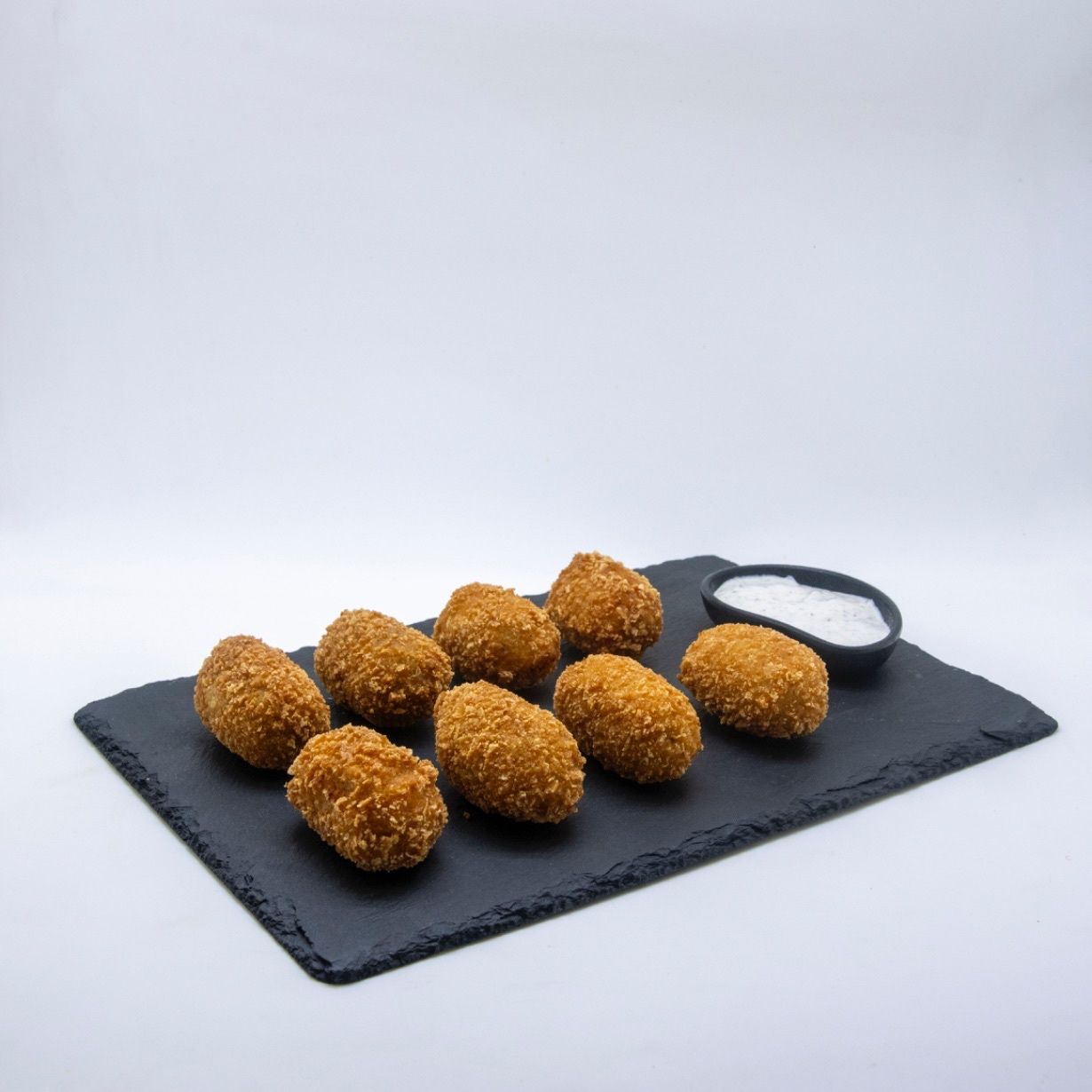 Surtido De Croquetas Artesanas (8uds.)