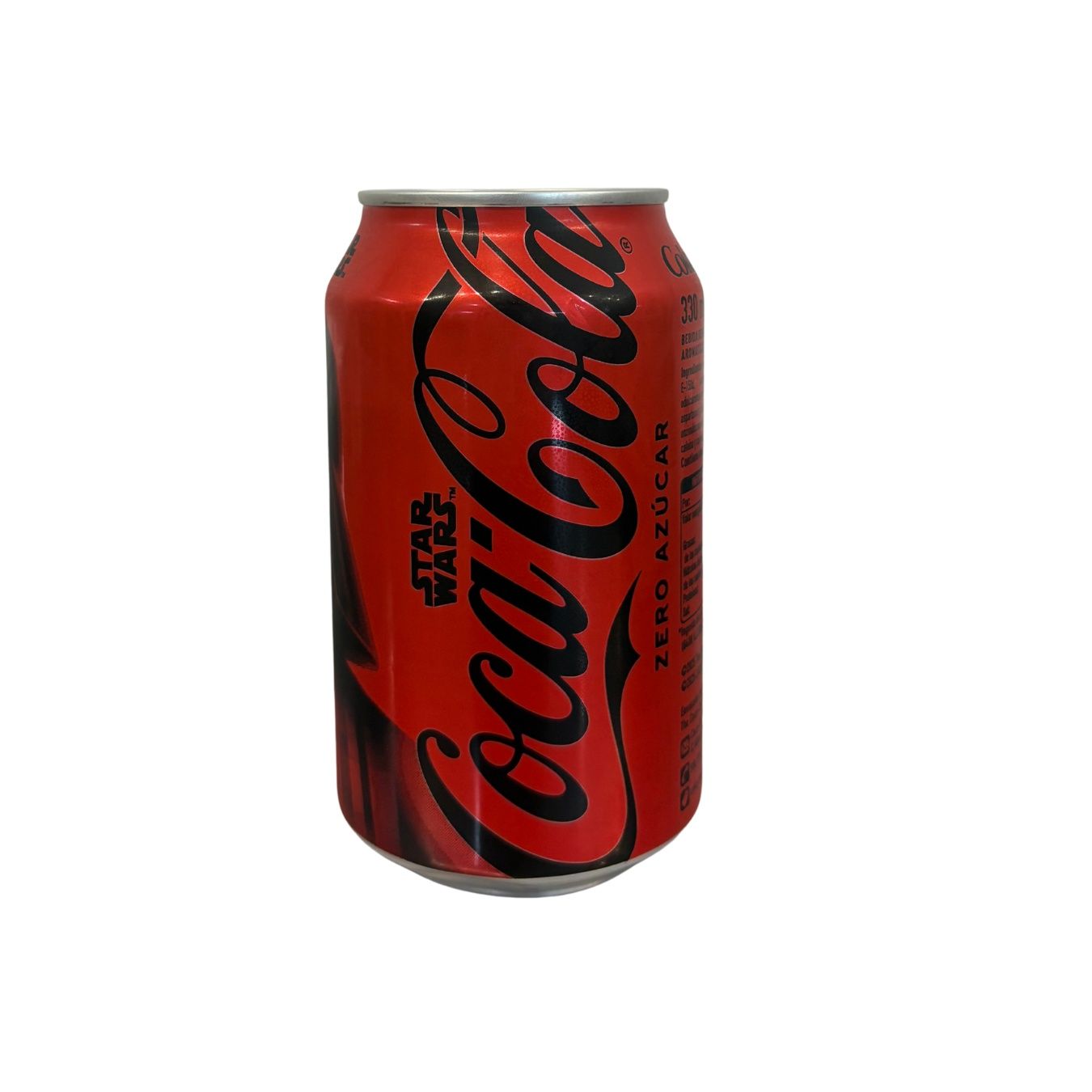 Coca Cola Zero