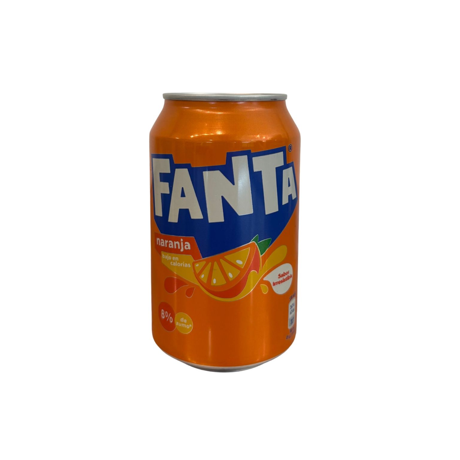 Fanta