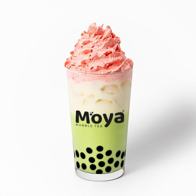 Honeydewmelon Geisha