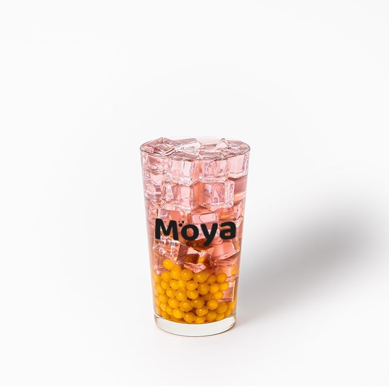 Purple Grape Iced Tea