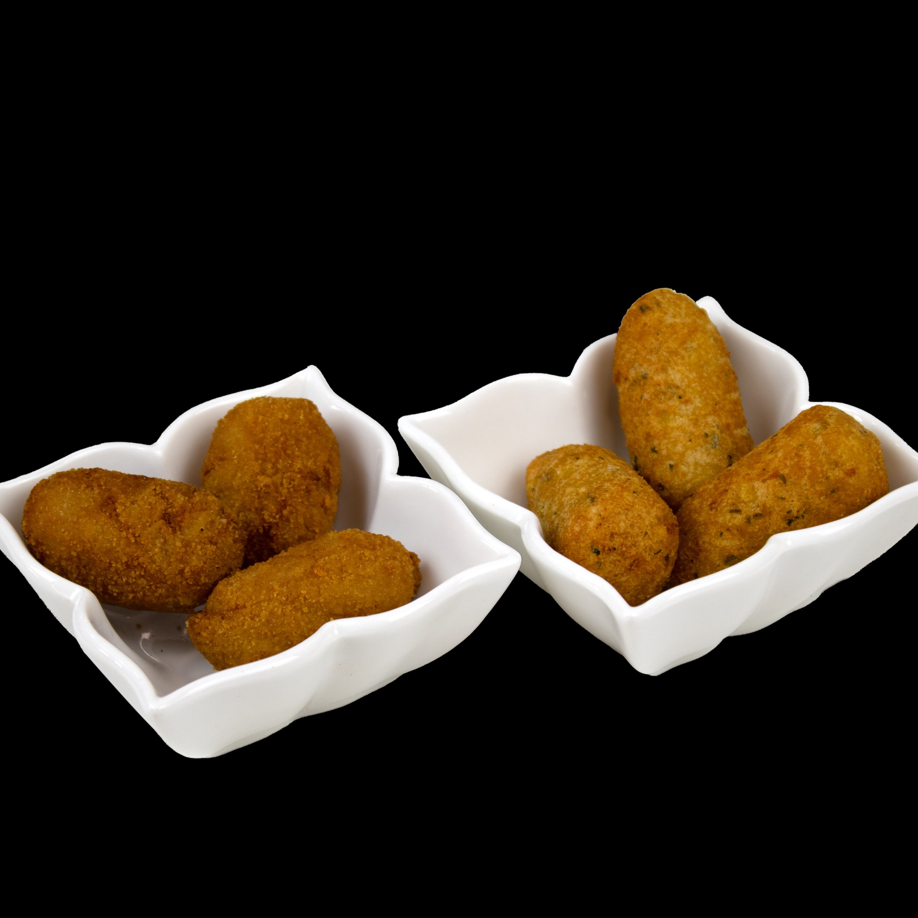 CROQUETAS