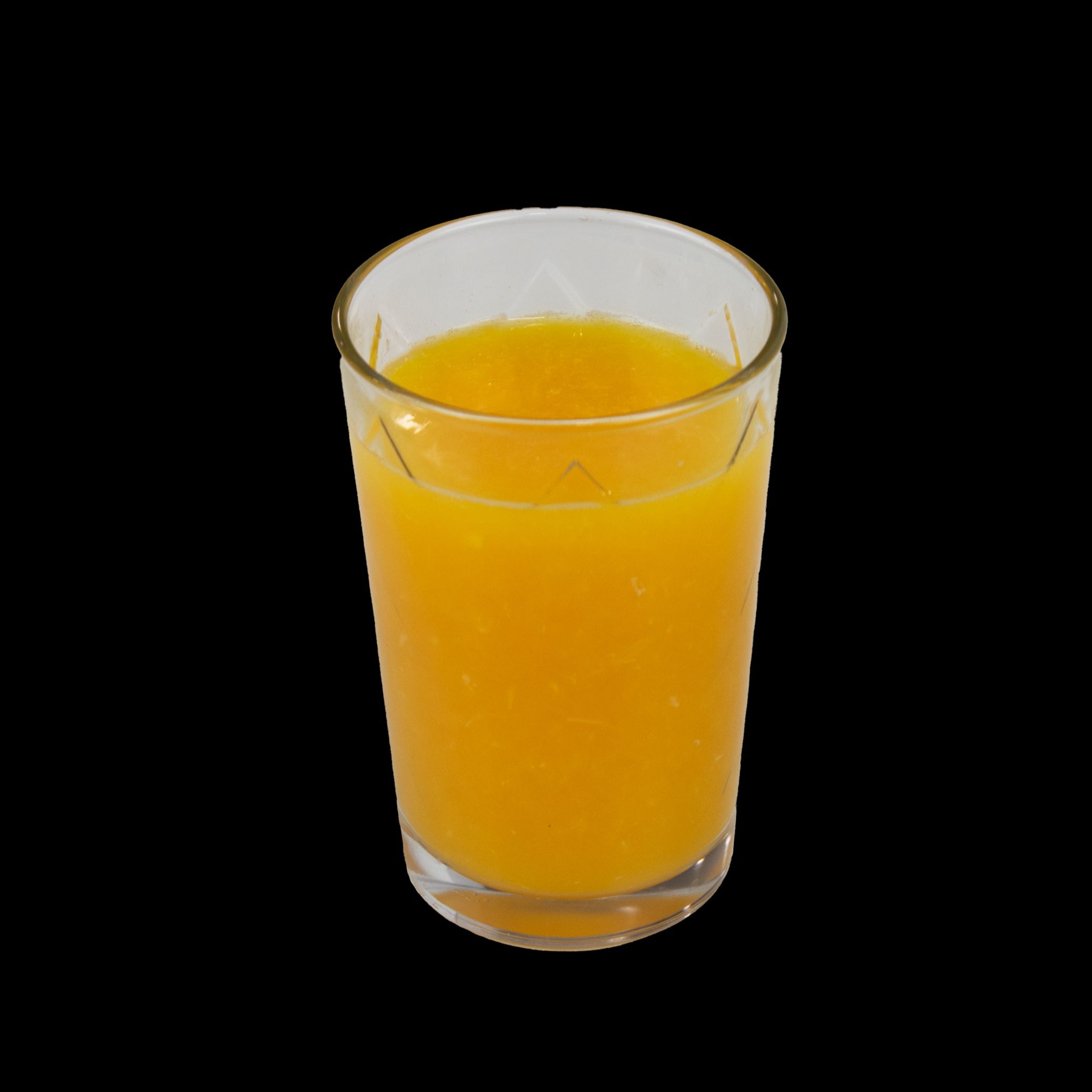 ZUMO NARANJA NATURAL